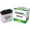 Fulbat - Batteria moto 6N11A-1B 6V 11Ah - Batteria/e