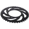 U/D 420 41 DENTI CORONA A CATENA POSTERIORE per 125cc PIT PRO DIRT BIKE TRAIL DUNE BIKE 1 pz