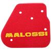 Malossi SPUGNA FILTRO ARIA SCOOTER MALOSSI PER KEEWAY HURRICANE MATRIX-FACT-CPI ARAGON HUSSAR OLIVER POP CORN
