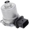 Yosoo Health Gear Attuatore Frizione Trasmissione, Metallo, Design Accurato per Cambi di Marcia Fluidi in Veloster 2012-2017 1.6L 1.591L DOHC L4
