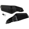 Generico Para mani per moto, protezioni per manubrio contro vento e freddo per Honda X-ADV 750 XADV 750 CRF1100l CRF 1100L 2021 - NUOVO Para mani sportivo con protezione (Nero)