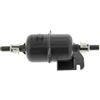 MAPCO Filtro carburante 62001 Compatibile con: FIAT PALIO Weekend, SEICENTO / 600, STRADA Pick-up