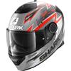 Shark SPARTAN 1.2 ADRIAN PARASSOL Mat Anthracite Anthracite Red M