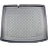 MTM Vasca Baule per Skoda Elroq 2025- Protezione Bagagliaio su Misura con Antiscivolo, Resistente, Facile da Lavare e Inodore, cod. 13167