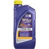 Royal Purple XPR Olio Motore Racing 10W-40