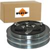NRF Innesto elettromagnetico, Compressore clima 380144 Compatibile con: FIAT CROMA, TEMPRA S.W., TIPO, ULYSSE Bus, FORD FOCUS II Kasten/Kombi, FUSION, GRAND C-MAX, KA, TRANSIT CONNECT, LADA XRAY