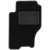 Wielganizator Tappetino Guidatore in Moquette compatibile con Kia Sorento I, LUX | compatibili con SUV ; moquette fitta (polipropilene), ca. 6,5 mm, 2300 g/m², granulato antiscivolo ; antiscivolo