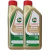 Castrol 2 Castrol Edge Professional, V (Volvo) 0W-20
