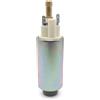 MNEVZX Pompe carburante per motore auto Pompa elettrica per carburante adatta ad alta pressione 880596T55 bassa 880596T58 adatta per fuoribordo Mercury Marine Doppio Filtro(880596T58)