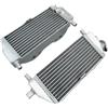 GPI RACING Radiatore in alluminio sinistro + destro per Kawa-saki KX125 KX250 1994-2002 1995 1996 1997 1998 1999 2000