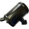 Ama Marmitta per Motozappa compatibile con JLO 101-152 Beta B210 - Flangia a 2 Fori con Interasse 56 mm e Peso di 1,07 kg, Ideale per Agricoltura, Made in Italy