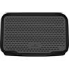 WALSER Vasca baule XTR su misura compatibile con BMW X2 (F39) 11/2017-10/2023, piano di carico inferiore