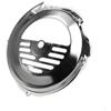 TOP RACING COPRIVENTOLA COPRIVOLANO COPERCHIO VENTOLA VOLANO CROMATO PIAGGIO VESPA 50 R L SPECIAL ET3 125 PRIMAVERA
