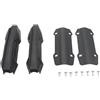 IMAWUHM Paramotore Paraurti Barra Protezione Motore 25 Mm Moto Paraurti Decorativo Blocco Protezione Per BMW R1250GS LC R1250 GS, Per ADV R1250GSA F650GS F700GS R1150GS Crash Bars Telaio