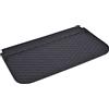 IL TAPPETO AUTO BY FABBRI 3 F182B - 422009 Tappeto Gomma Baule Compatibile con MINI F55 dal 2015-2023, Mini F56 dal 2014-2023, Mini F66 dal 2024-,Mini SE elettrica dal 2020-2024, Mini Cooper J01 E dal 2024-