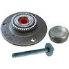 SKF VKBA 6624 Kit Cuscinetti per Routa | Compatibile con: SMART CABRIO, CITY-COUPE, CROSSBLADE, FORTWO Cabrio, FORTWO Coupe, ROADSTER, ROADSTER Coupe