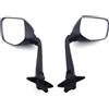 VSESTCDPB Per T-MAX530 XP530 2017 2018 2019 T-MAX560 XP560 2020-2021 Specchietti Retrovisori Laterali Specchietti retrovisori