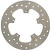 MotoCapuano DISCO FRENO POSTERIORE PIAGGIO 56397R BEVERLY ie 250 2006 2007 2008