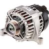 DENSO Alternatore DAN517 | Compatibile con: ALFA ROMEO MITO, FIAT 500, DOBLO Großraumlimousine, DOBLO Kasten/Großraumlimousine