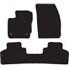 CORA 000131709 Set Tappeti Moquette