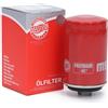 MASTER sport AUTOMOBILTECHNIK GERMANY MASTER-SPORT 719/45-OF-PCS-MS Filtro olio Filtro olio