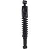 RMS Ammortizzatore posteriore Piaggio Beverly 400-500cc 56210R