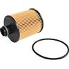 HERTH+BUSS JAKOPARTS J1318013 Elementi filtro dell'olio