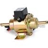 PVPTNTUVLD Pompa Carburante Elettrica Universale Benzina O Diesel 12V A Bassa Pressione 3-5 Psi EP500-0 EP-500-0 FP7901-017 Pompa Di Benzina