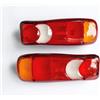 24/7Auto 2 fanali posteriori 12/24V AMP 1.5 per Ducato Boxer Movano Vivaro Master Midlum LF XF