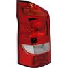 KAWIN Shopping on line Fanale Posteriore Sinistro SX Modello con Portellone