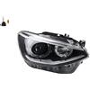 Johns Faro Xenon adatto per BMW Serie 1 F20 F21 11/2010-02/15 Lampadina destra