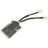 Reinscer Regolatore moto raddrizzatore per Downtown 125 200 300 persone 125 200 250 300 Quannon150 Dink 200 regolatore tensione raddrizzatore