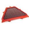 AER MOTO SPARE PARTS FILTRO ARIA MALOSSI SPORTIVO X-ADV 750 2017 2018 2019 2020