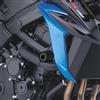 Moto Discovery Tamponi paratelaio Barracuda compatibili con Suzuki GSX-S 750 2017-2020