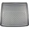 MTM Vasca Baule per BMW Serie 2 (F44) Grand Coupe 03.2020-2025 Protezione Bagagliaio su Misura con Antiscivolo, Resistente, Facile da Lavare e Inodore, cod. 9045