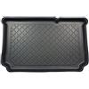 MTM Vasca Baule per Ford Fiesta VII (anche Mild Hybrid) 2017- Protezione Bagagliaio su Misura con Antiscivolo, Resistente, Facile da Lavare e Inodore, cod. 7421