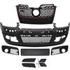 Diederichs Paraurti anteriore verniciabile per VW Golf V 5 GTI Sport Optik Look 03-09
