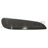 PRASCO Modanatura decorativa/protettiva, Paraurti TY2021243 | Compatibile con: TOYOTA AYGO