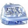 AUTOFORNITURE ITALIA FARO PROIETTORE ANTERIORE DESTRO CON FENDINEBBIA DAL 2000 AL 2005
