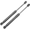 TPSOBRU Molle A Gas Pistoni Per Per Passat B6 3C Berlina 2006-2011 2 Pezzi Auto-Styling Boot Strut Portellone Posteriore Molla A Gas Sollevatore Supporto Troppo Pistone Molla Gas