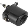 Yitre Motorino Tergicristallo, 7731000001, Ad Alte Prestazioni Durevole 12V Resistente all'usura per Riparazione Auto Trattore Willys Jeep