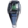 Lafeier Auto Universale LED Cristallo Maniglie Trasmissione Manuale Pomello del Cambio Leva Stick per