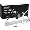 RIDEX 1561W0093 Alzacristallo elettrico Posteriore Sinistra senza motore elettrico Compatibilità con ALFA ROMEO 159 Sportwagon 939