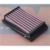 DNA FILTER P-Y6E04-01 Filtro Aria Sportivo Dna Yamaha XT 660 X Super Motard 2004-2010, Yamaha XT 660 R 2004-2014, Yamaha MT03 660 2006-2012,
