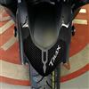 labelbike - Adesivi 3D Moto Parafango Protezione e Decorazione in Resina compatibile con Yamaha TMAX 530 2017-2019