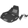 YUCHUJCGSS Piastra Paramotore Per Benelli Per TRK 502X 502 Per TRK502X Per TRK502 2019-2022 2023 Accessori Per Moto Piastra Paramotore Protezione Motore Protezione Telaio Piastra Paramotore Del Motore(Black)