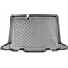 MTM Vasca Baule per Dacia Sandero III/Sandero Stepway 2021- Protezione Bagagliaio su Misura con Antiscivolo, Resistente, Facile da Lavare e Inodore, cod. 9111