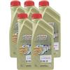 LUBRIALPHA Olio Motore Auto Castrol Edge Professional H 0W20 5x1lt.