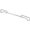 FEBEST 2103-001 Molla Pastiglia freno