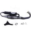 Athena P400480120003 Marmitta Racing